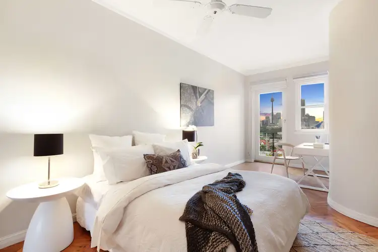 Fifth view of Homely apartment listing, 900/10-12 Macleay Street, Potts Point NSW 2011