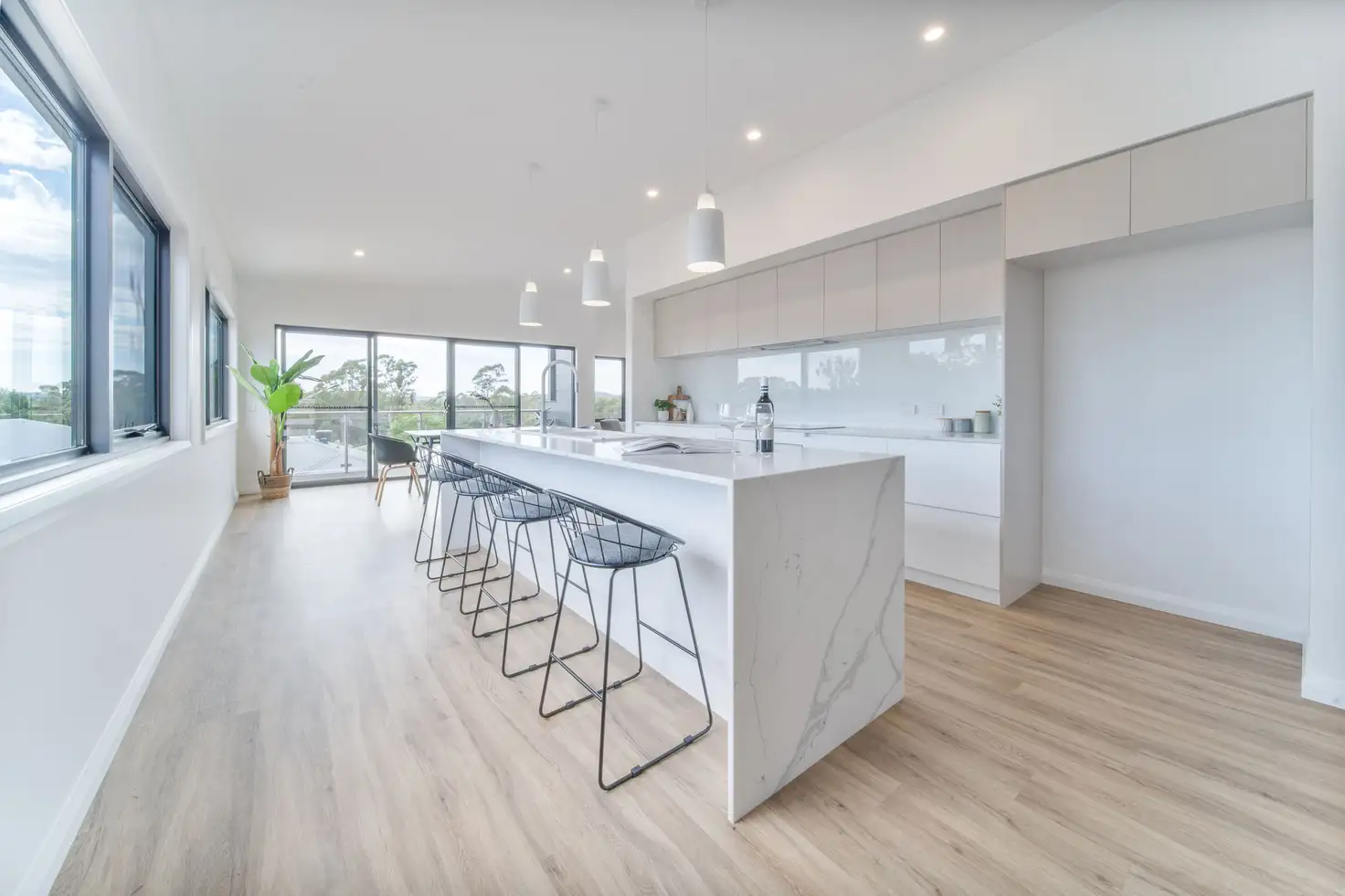 Main view of Homely house listing, 18 Hill View Court, Mckenzie Hill VIC 3451