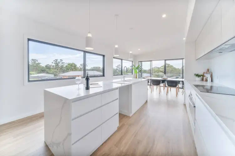 Fourth view of Homely house listing, 18 Hill View Court, Mckenzie Hill VIC 3451