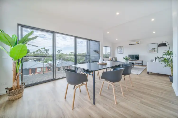 Fifth view of Homely house listing, 18 Hill View Court, Mckenzie Hill VIC 3451