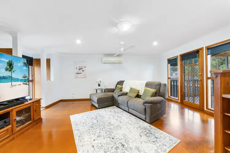 Second view of Homely house listing, 5 Iluka Avenue, San Remo NSW 2262
