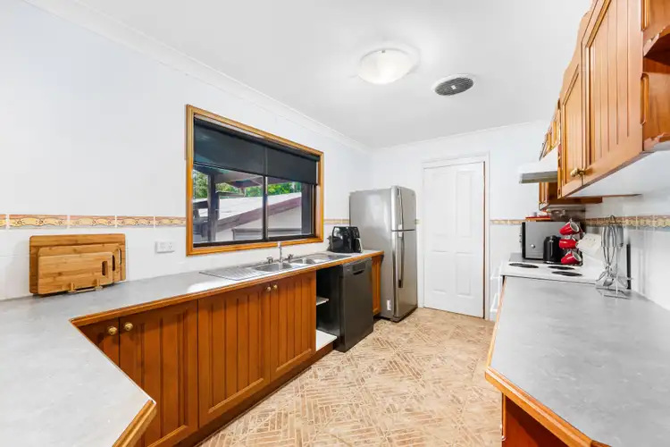 Fifth view of Homely house listing, 5 Iluka Avenue, San Remo NSW 2262