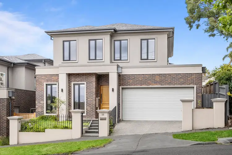 11 Kelba Street, Balwyn North VIC 3104