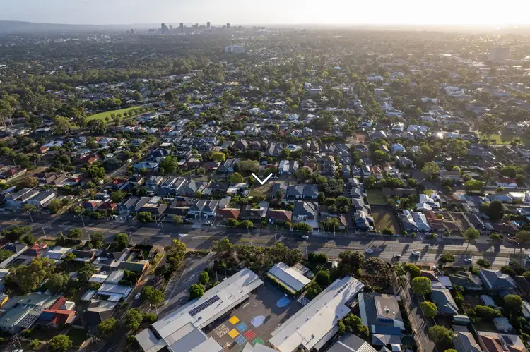 Fifth view of Homely land listing, 28 Waterman Avenue, Vale Park SA 5081