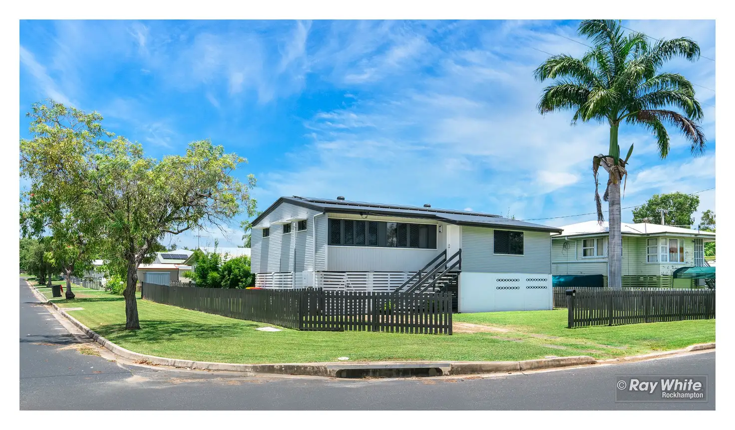 Main view of Homely house listing, 31 Schultz Street, West Rockhampton QLD 4700