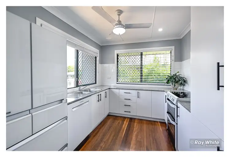 Third view of Homely house listing, 31 Schultz Street, West Rockhampton QLD 4700