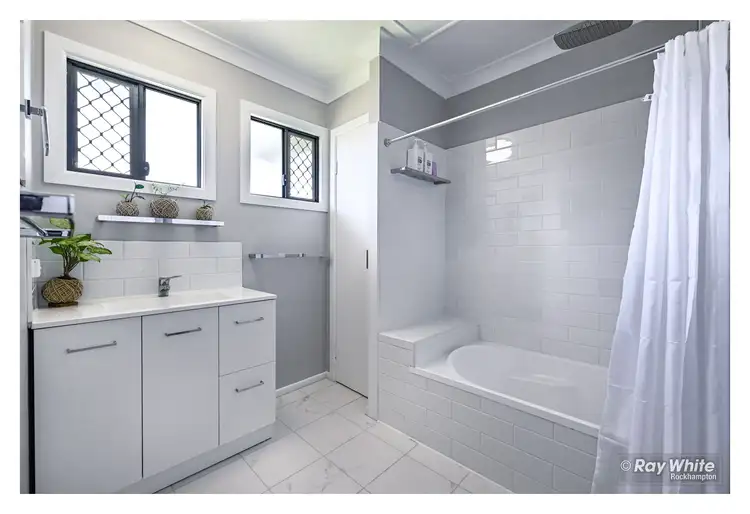 Fourth view of Homely house listing, 31 Schultz Street, West Rockhampton QLD 4700