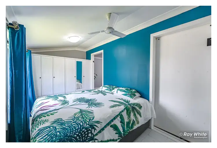 Fifth view of Homely house listing, 31 Schultz Street, West Rockhampton QLD 4700