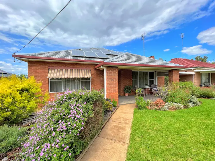 15 Reid Street, Parkes NSW 2870
