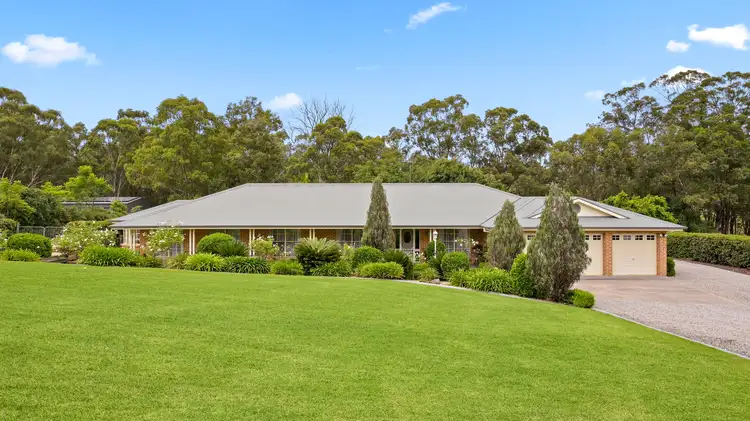 Main view of Homely house listing, 9 Benwerrin Crescent, Grasmere NSW 2570