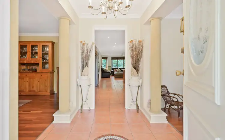 Third view of Homely house listing, 9 Benwerrin Crescent, Grasmere NSW 2570