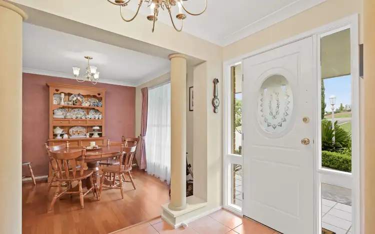 Fourth view of Homely house listing, 9 Benwerrin Crescent, Grasmere NSW 2570