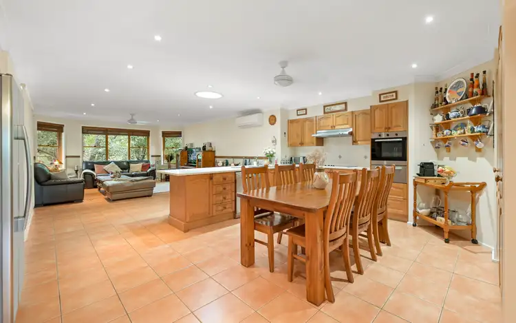 Sixth view of Homely house listing, 9 Benwerrin Crescent, Grasmere NSW 2570