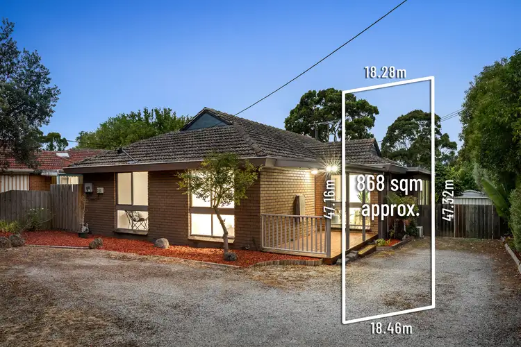 56 Gracedale Avenue, Ringwood East VIC 3135