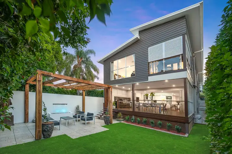 55 Riverton Street, Clayfield QLD 4011