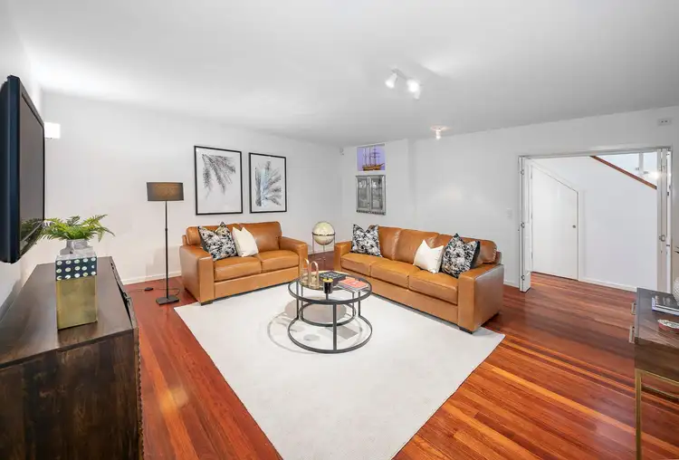 Fifth view of Homely house listing, 55 Riverton Street, Clayfield QLD 4011