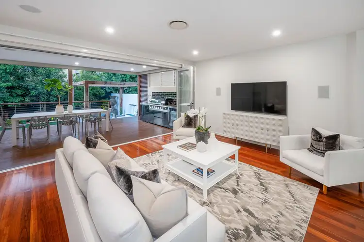 Sixth view of Homely house listing, 55 Riverton Street, Clayfield QLD 4011