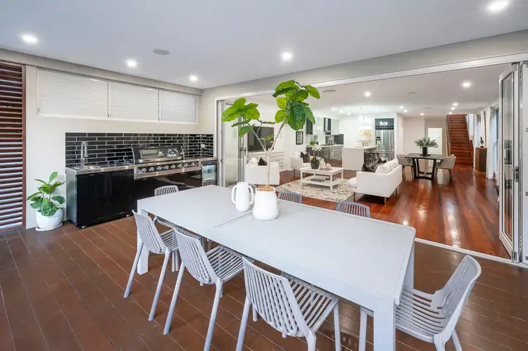 Seventh view of Homely house listing, 55 Riverton Street, Clayfield QLD 4011