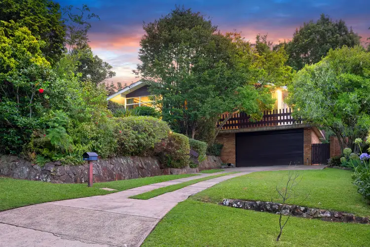 Main view of Homely house listing, 4 Derby Street, St Ives NSW 2075