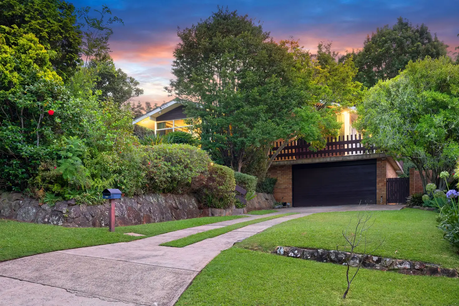 Main view of Homely house listing, 4 Derby Street, St Ives NSW 2075