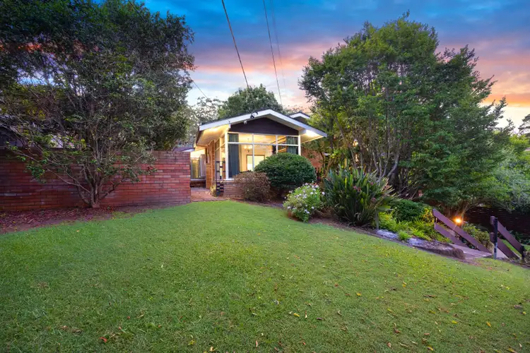 Second view of Homely house listing, 4 Derby Street, St Ives NSW 2075