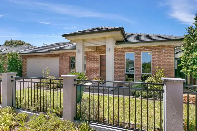 34 Andreas Avenue, Evanston Gardens SA 5116