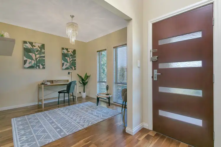 Second view of Homely house listing, 34 Andreas Avenue, Evanston Gardens SA 5116