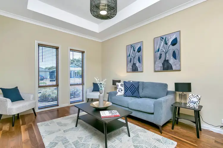 Fourth view of Homely house listing, 34 Andreas Avenue, Evanston Gardens SA 5116