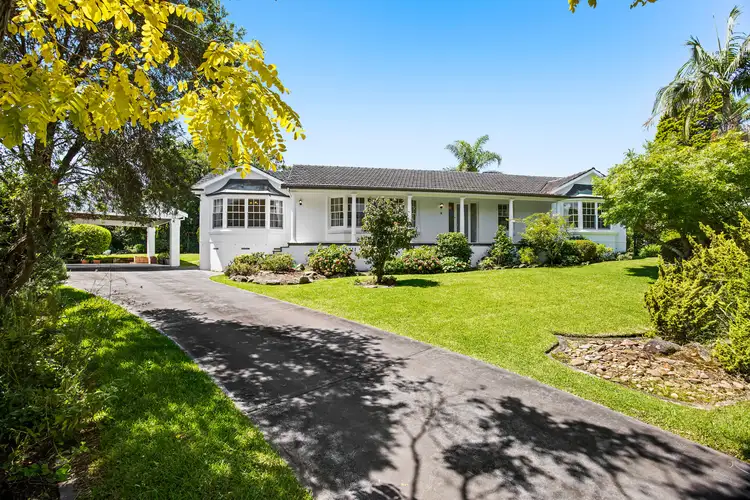 8 Olinda Place, St Ives NSW 2075