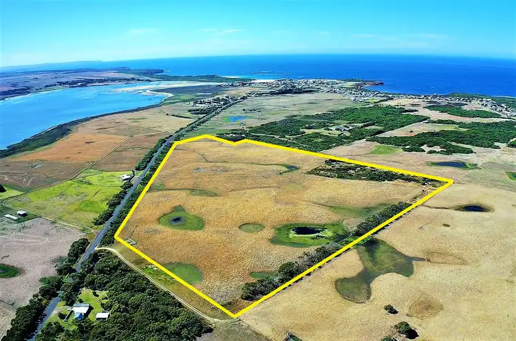 Main view of Homely rural property listing, Lot 2 Old Peterborough Road, Peterborough VIC 3270