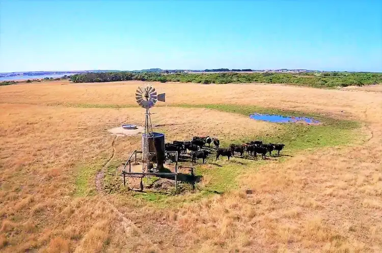 Second view of Homely rural property listing, Lot 2 Old Peterborough Road, Peterborough VIC 3270