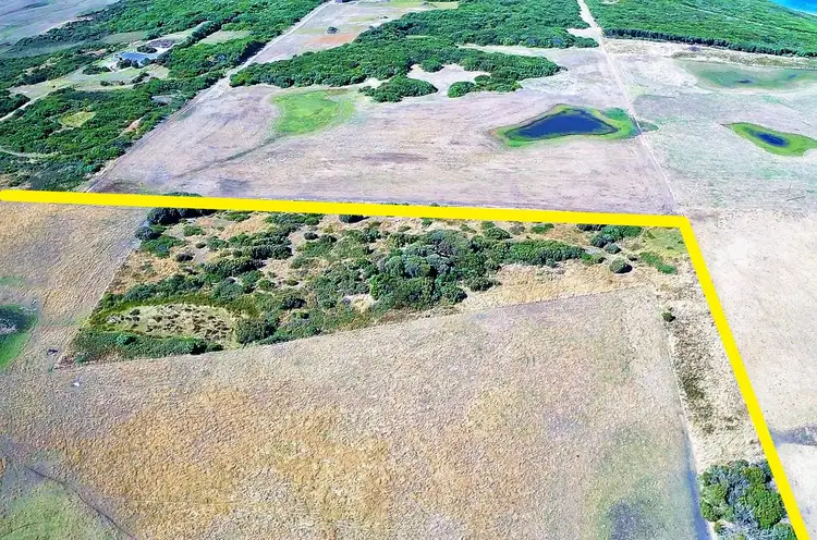 Third view of Homely rural property listing, Lot 2 Old Peterborough Road, Peterborough VIC 3270