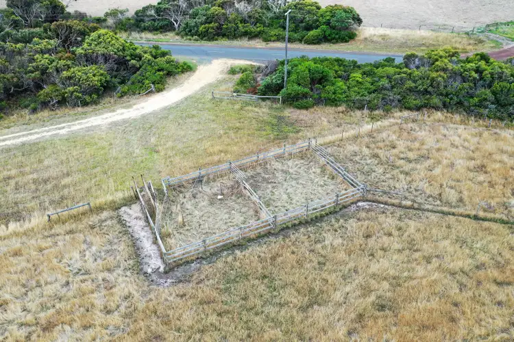 Fifth view of Homely rural property listing, Lot 2 Old Peterborough Road, Peterborough VIC 3270