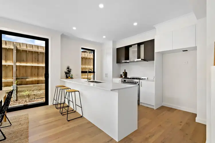 Third view of Homely house listing, 1&4/9 Newton Street, Chadstone VIC 3148