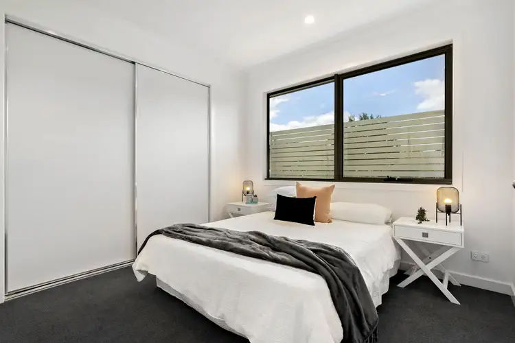 Fifth view of Homely house listing, 1&4/9 Newton Street, Chadstone VIC 3148