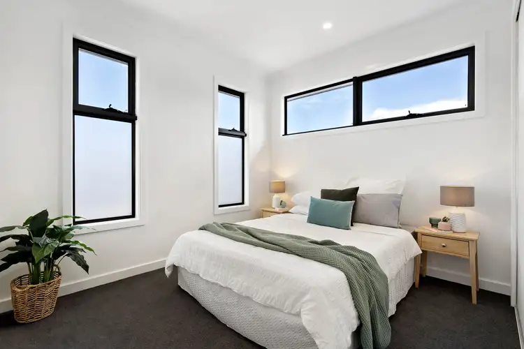 Sixth view of Homely house listing, 1&4/9 Newton Street, Chadstone VIC 3148