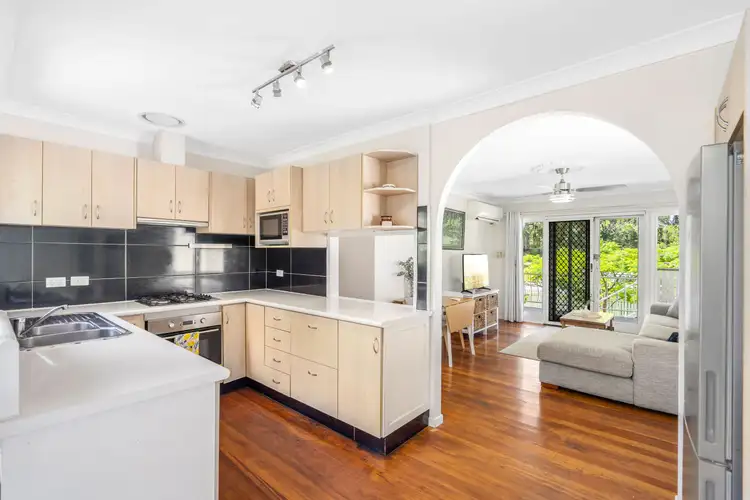 Fifth view of Homely house listing, 41 Kitchener Street, Tugun QLD 4224