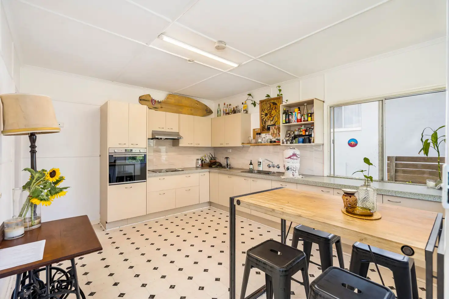 Main view of Homely semi-detached listing, 7B Cherub Street, Tugun QLD 4224