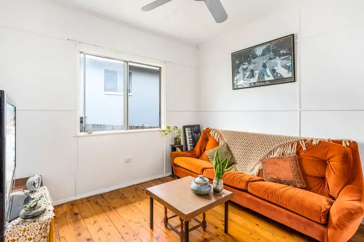 Third view of Homely semi-detached listing, 7B Cherub Street, Tugun QLD 4224