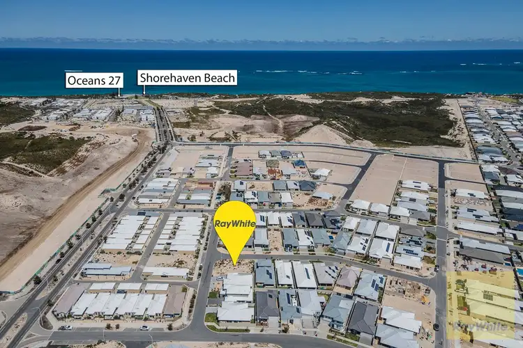 8 Keelson Way, Alkimos WA 6038