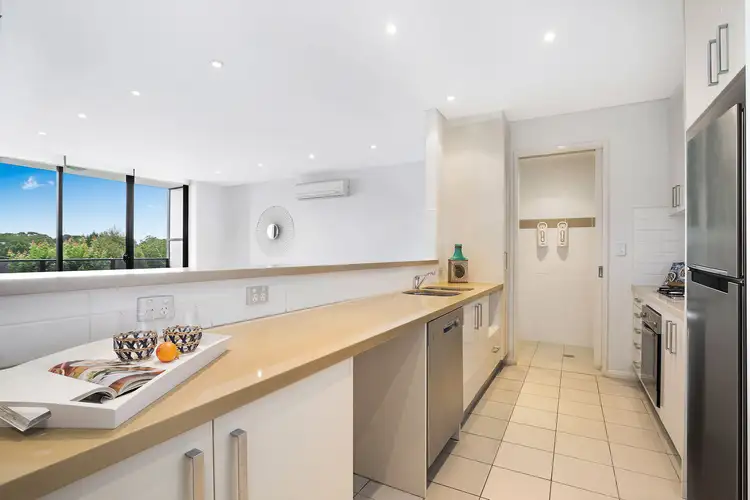 Fourth view of Homely unit listing, 570/17-19 Memorial Avenue, St Ives NSW 2075