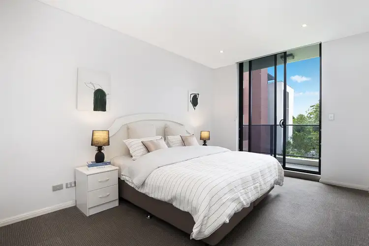 Fifth view of Homely unit listing, 570/17-19 Memorial Avenue, St Ives NSW 2075