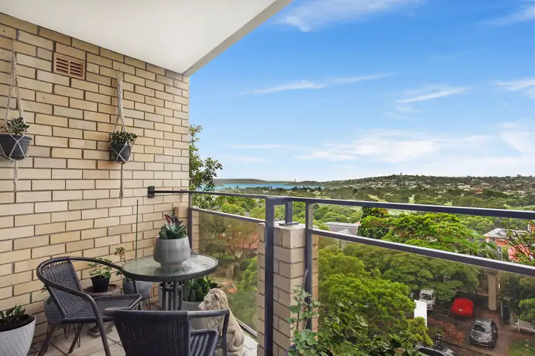Main view of Homely apartment listing, 5/56 Birriga Road, Bellevue Hill NSW 2023