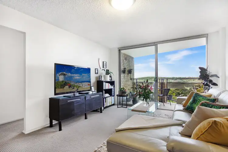Third view of Homely apartment listing, 5/56 Birriga Road, Bellevue Hill NSW 2023