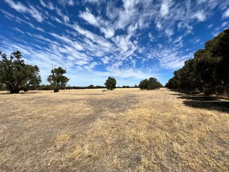 Second view of Homely land listing, 101 Soldier Road, Kojonup WA 6395