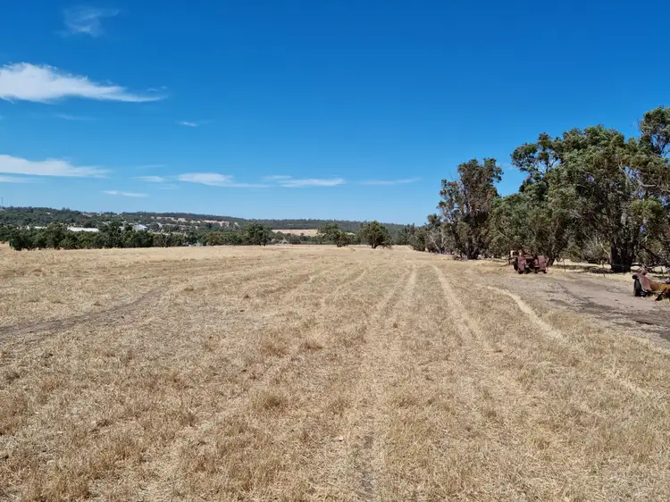 Fourth view of Homely land listing, 101 Soldier Road, Kojonup WA 6395