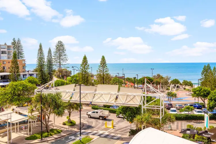 Unit 5/73 Edmund Street, Kings Beach QLD 4551