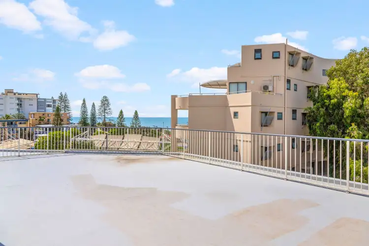 Second view of Homely unit listing, Unit 5/73 Edmund Street, Kings Beach QLD 4551