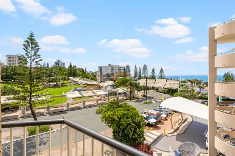 Fourth view of Homely unit listing, Unit 5/73 Edmund Street, Kings Beach QLD 4551