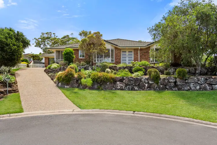 13 Castle Court, Tugun QLD 4224